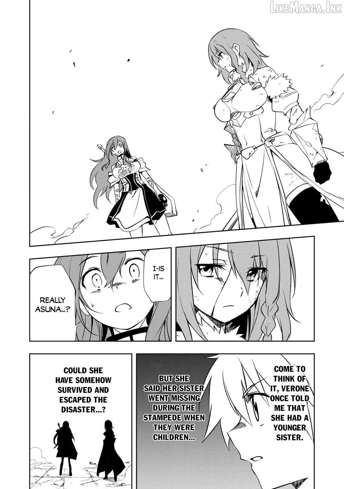 Jako Ni Ha Tanya Ga Oniaida Www” to Iwareta Tanya Level 9999 No Ore, Tsuiho Saretanode Boken Sha Ni Tenshoku Suru Saikyo Buki De Muso Shinagara Guild De Tanoshiku Kurashimasu Chapter 28 page 16