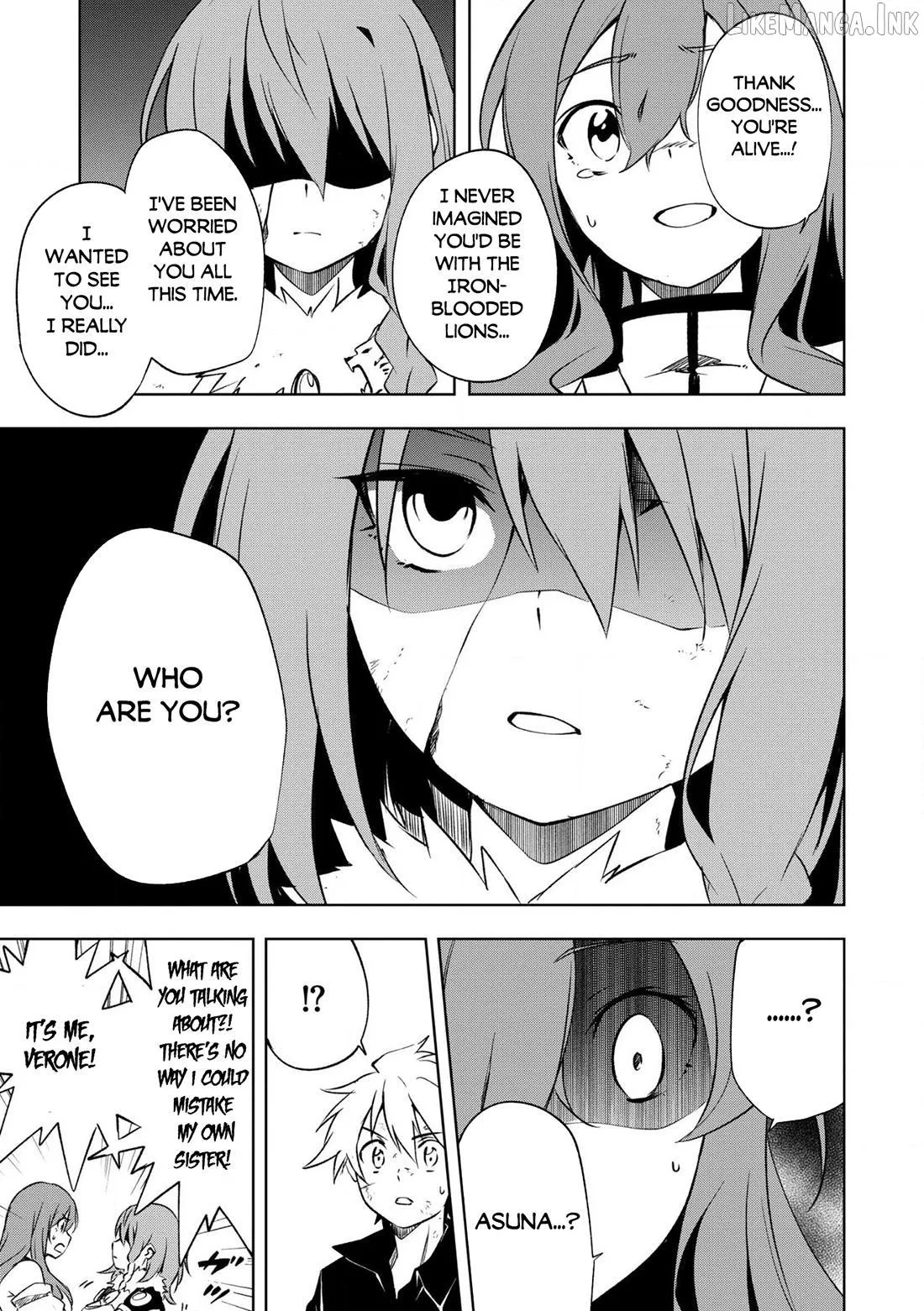 Jako Ni Ha Tanya Ga Oniaida Www” to Iwareta Tanya Level 9999 No Ore, Tsuiho Saretanode Boken Sha Ni Tenshoku Suru Saikyo Buki De Muso Shinagara Guild De Tanoshiku Kurashimasu Chapter 28 page 17