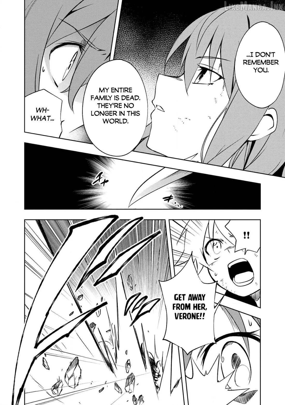 Jako Ni Ha Tanya Ga Oniaida Www” to Iwareta Tanya Level 9999 No Ore, Tsuiho Saretanode Boken Sha Ni Tenshoku Suru Saikyo Buki De Muso Shinagara Guild De Tanoshiku Kurashimasu Chapter 28 page 18
