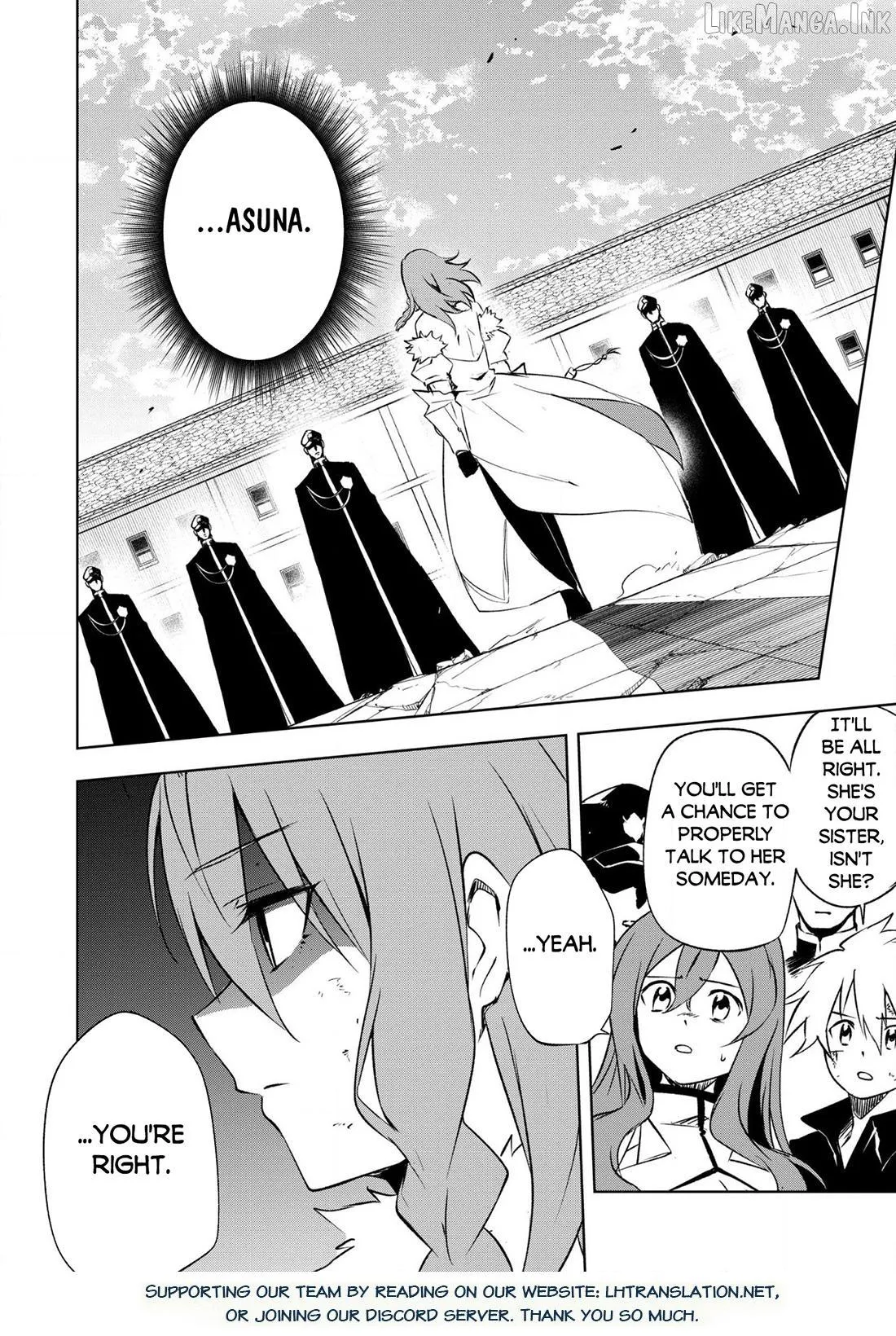 Jako Ni Ha Tanya Ga Oniaida Www” to Iwareta Tanya Level 9999 No Ore, Tsuiho Saretanode Boken Sha Ni Tenshoku Suru Saikyo Buki De Muso Shinagara Guild De Tanoshiku Kurashimasu Chapter 28 page 24