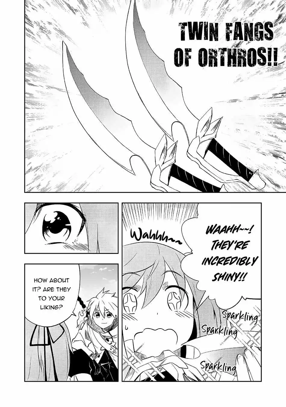 Jako Ni Ha Tanya Ga Oniaida Www” to Iwareta Tanya Level 9999 No Ore, Tsuiho Saretanode Boken Sha Ni Tenshoku Suru Saikyo Buki De Muso Shinagara Guild De Tanoshiku Kurashimasu Chapter 3 page 8