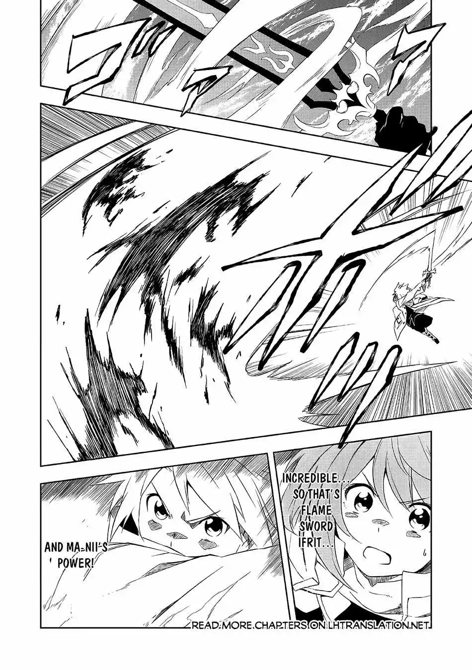 Jako Ni Ha Tanya Ga Oniaida Www” to Iwareta Tanya Level 9999 No Ore, Tsuiho Saretanode Boken Sha Ni Tenshoku Suru Saikyo Buki De Muso Shinagara Guild De Tanoshiku Kurashimasu Chapter 3 page 12
