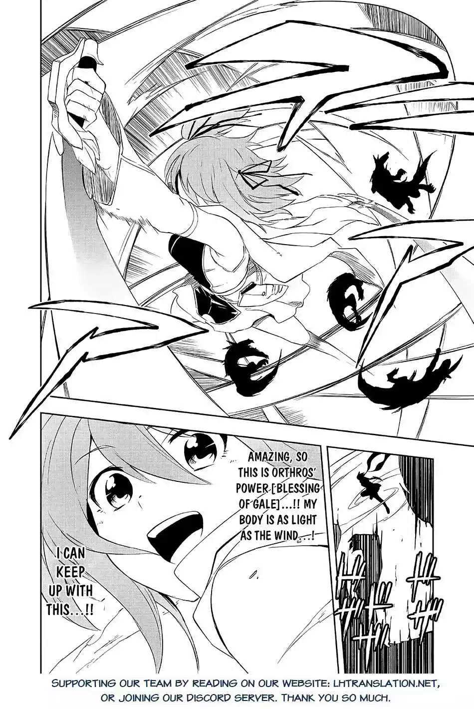 Jako Ni Ha Tanya Ga Oniaida Www” to Iwareta Tanya Level 9999 No Ore, Tsuiho Saretanode Boken Sha Ni Tenshoku Suru Saikyo Buki De Muso Shinagara Guild De Tanoshiku Kurashimasu Chapter 3 page 14