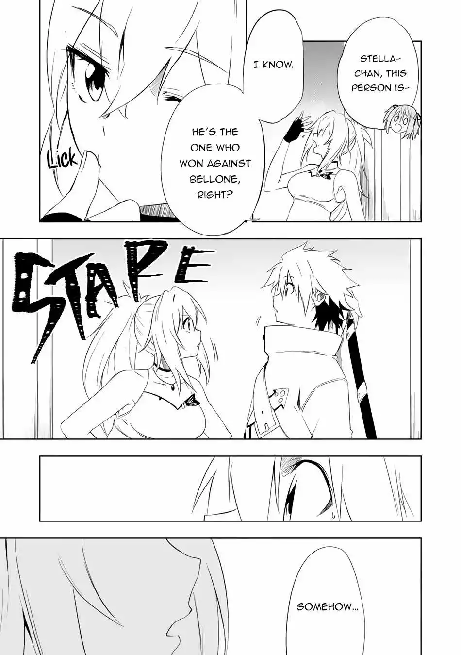 Jako Ni Ha Tanya Ga Oniaida Www” to Iwareta Tanya Level 9999 No Ore, Tsuiho Saretanode Boken Sha Ni Tenshoku Suru Saikyo Buki De Muso Shinagara Guild De Tanoshiku Kurashimasu Chapter 4 page 4