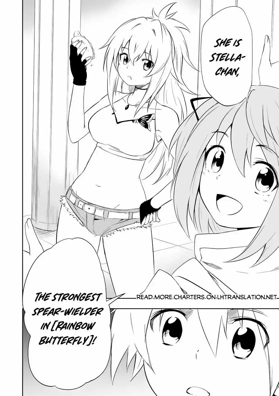 Jako Ni Ha Tanya Ga Oniaida Www” to Iwareta Tanya Level 9999 No Ore, Tsuiho Saretanode Boken Sha Ni Tenshoku Suru Saikyo Buki De Muso Shinagara Guild De Tanoshiku Kurashimasu Chapter 4 page 2