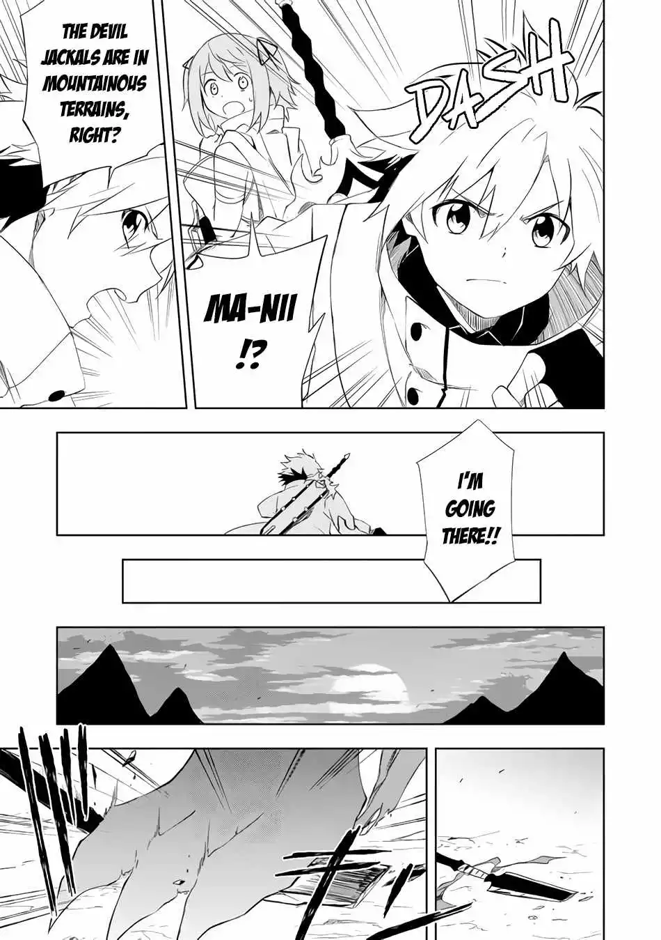 Jako Ni Ha Tanya Ga Oniaida Www” to Iwareta Tanya Level 9999 No Ore, Tsuiho Saretanode Boken Sha Ni Tenshoku Suru Saikyo Buki De Muso Shinagara Guild De Tanoshiku Kurashimasu Chapter 4 page 10
