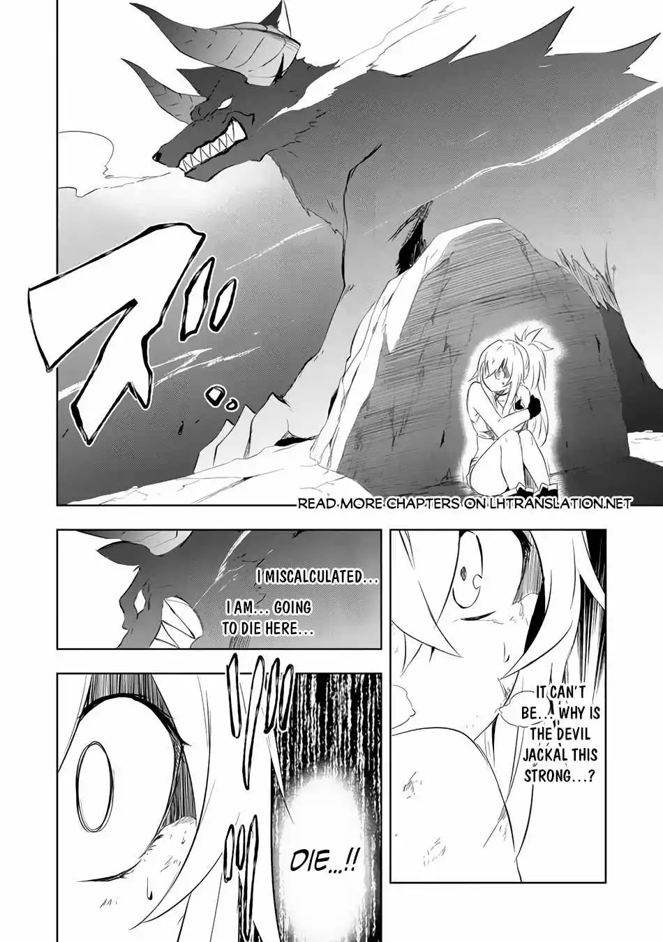 Jako Ni Ha Tanya Ga Oniaida Www” to Iwareta Tanya Level 9999 No Ore, Tsuiho Saretanode Boken Sha Ni Tenshoku Suru Saikyo Buki De Muso Shinagara Guild De Tanoshiku Kurashimasu Chapter 4 page 11