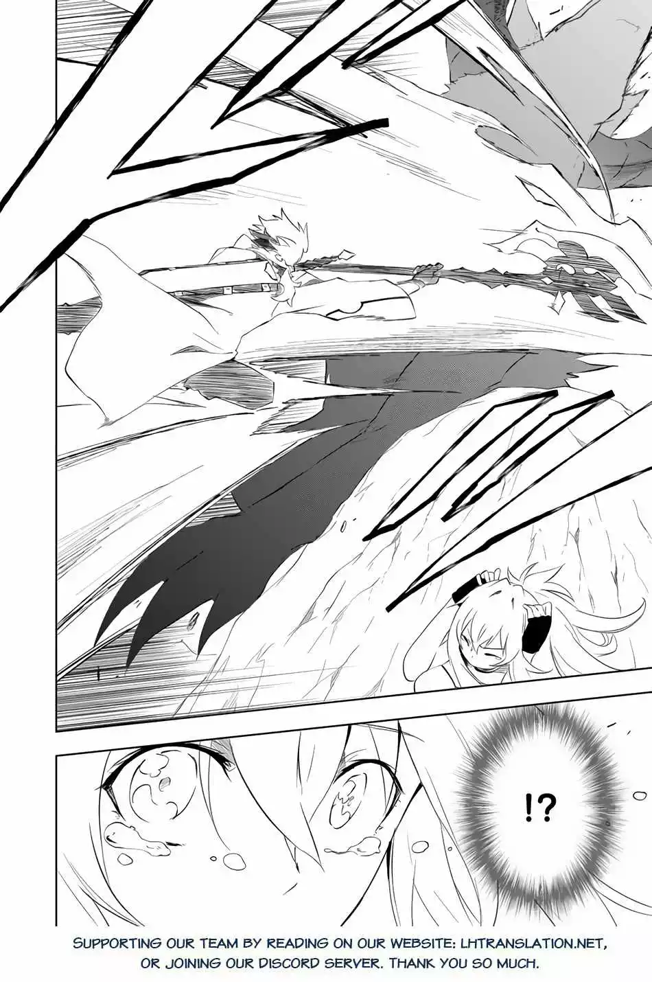 Jako Ni Ha Tanya Ga Oniaida Www” to Iwareta Tanya Level 9999 No Ore, Tsuiho Saretanode Boken Sha Ni Tenshoku Suru Saikyo Buki De Muso Shinagara Guild De Tanoshiku Kurashimasu Chapter 4 page 13
