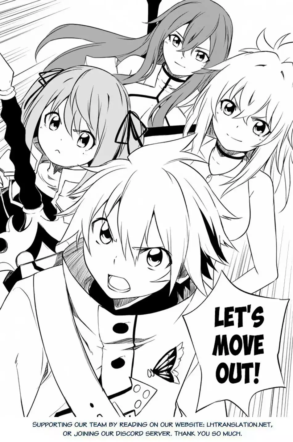 Jako Ni Ha Tanya Ga Oniaida Www” to Iwareta Tanya Level 9999 No Ore, Tsuiho Saretanode Boken Sha Ni Tenshoku Suru Saikyo Buki De Muso Shinagara Guild De Tanoshiku Kurashimasu Chapter 6.2 page 12