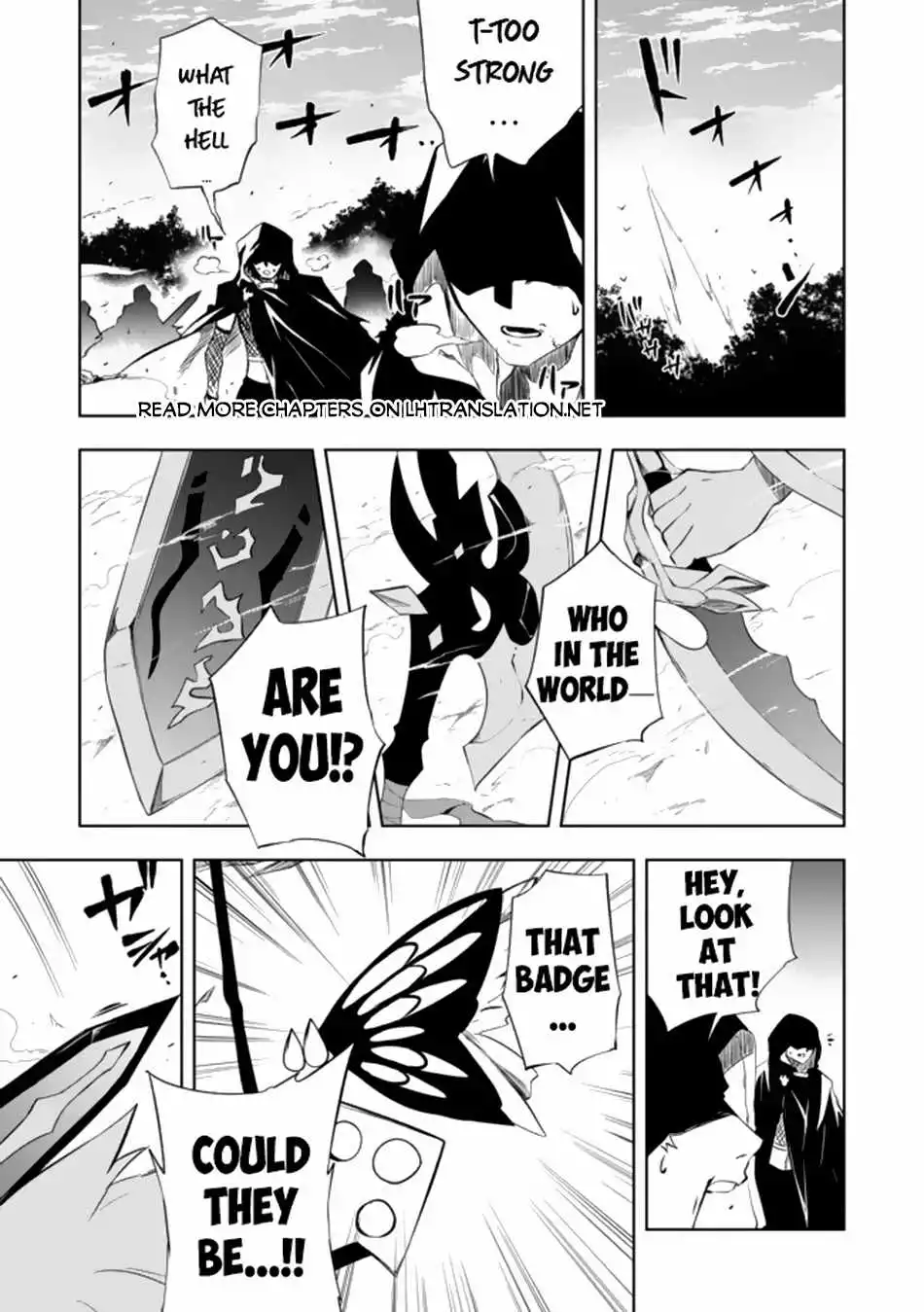 Jako Ni Ha Tanya Ga Oniaida Www” to Iwareta Tanya Level 9999 No Ore, Tsuiho Saretanode Boken Sha Ni Tenshoku Suru Saikyo Buki De Muso Shinagara Guild De Tanoshiku Kurashimasu Chapter 8 page 2
