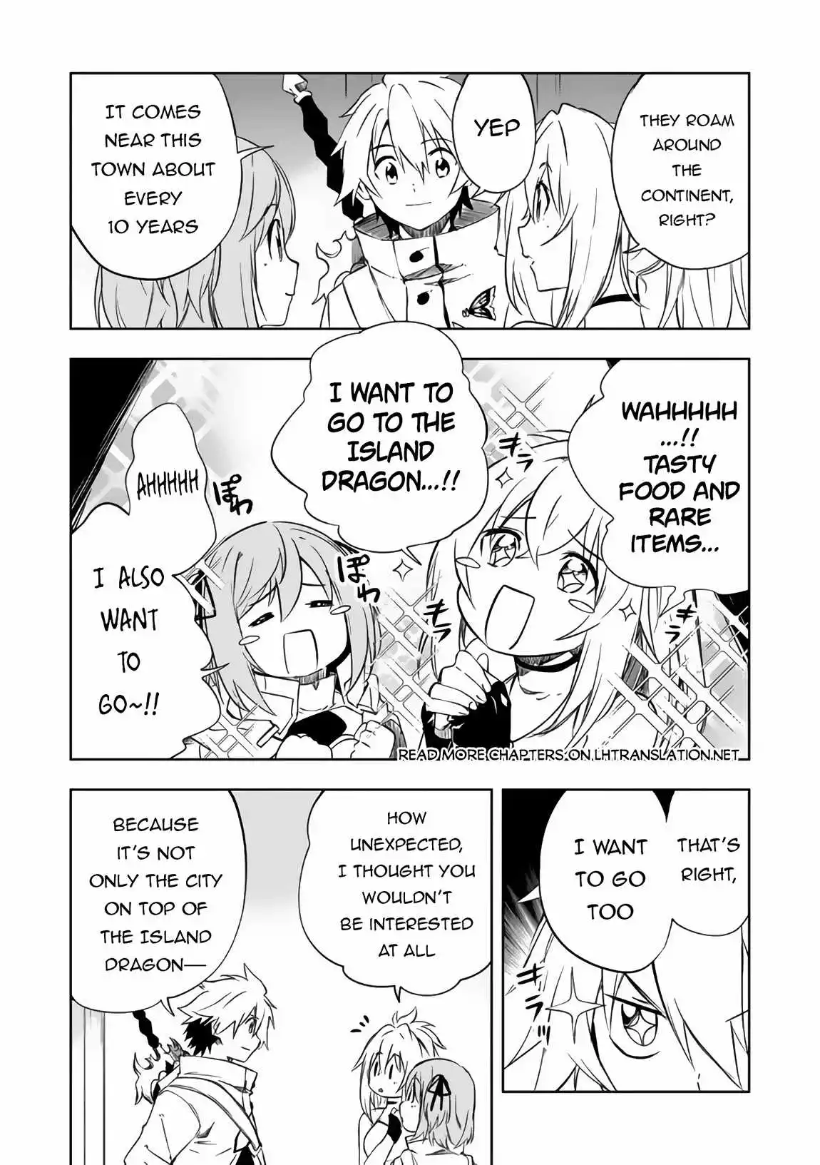 Jako Ni Ha Tanya Ga Oniaida Www” to Iwareta Tanya Level 9999 No Ore, Tsuiho Saretanode Boken Sha Ni Tenshoku Suru Saikyo Buki De Muso Shinagara Guild De Tanoshiku Kurashimasu Chapter 9 page 7
