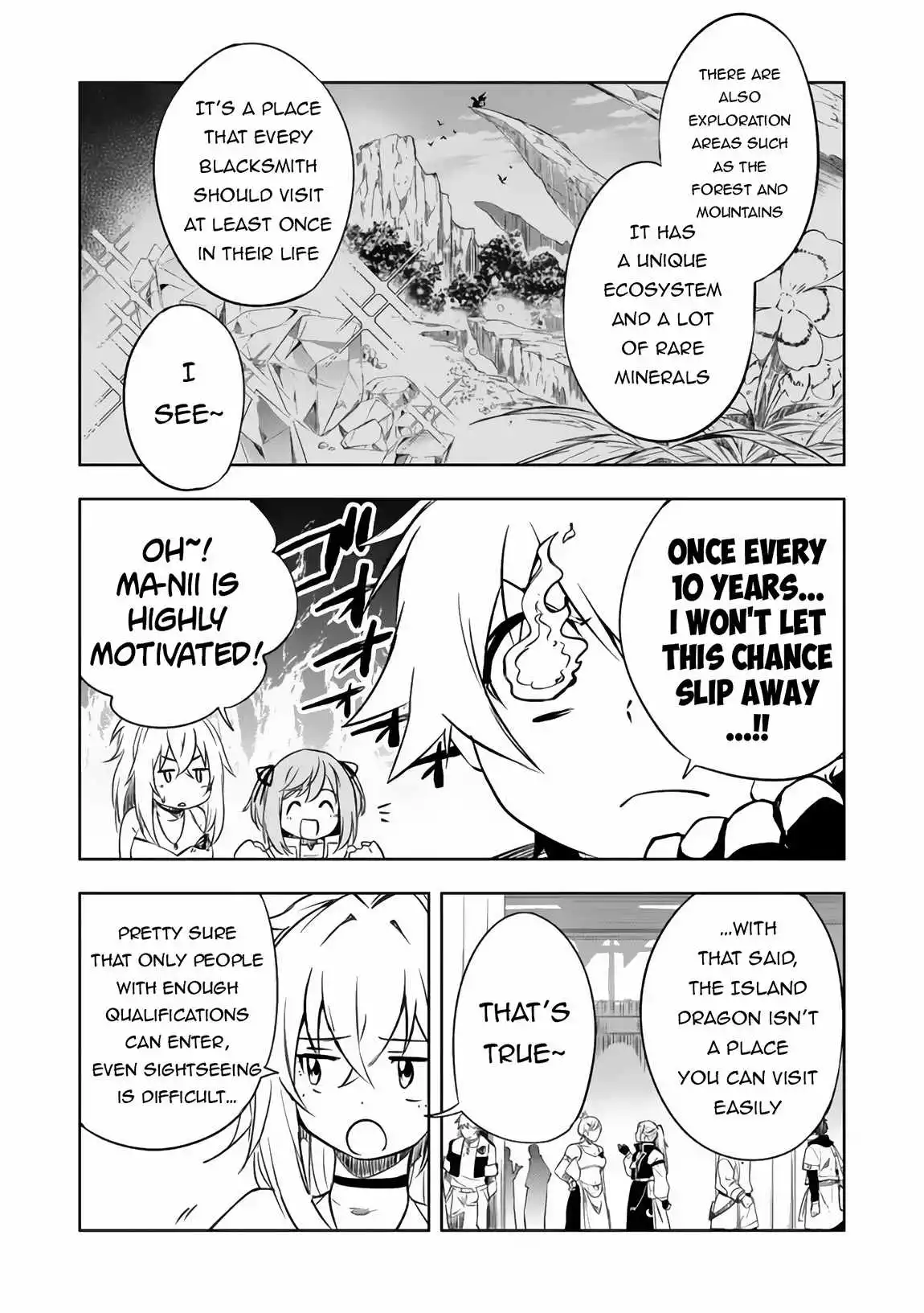 Jako Ni Ha Tanya Ga Oniaida Www” to Iwareta Tanya Level 9999 No Ore, Tsuiho Saretanode Boken Sha Ni Tenshoku Suru Saikyo Buki De Muso Shinagara Guild De Tanoshiku Kurashimasu Chapter 9 page 8