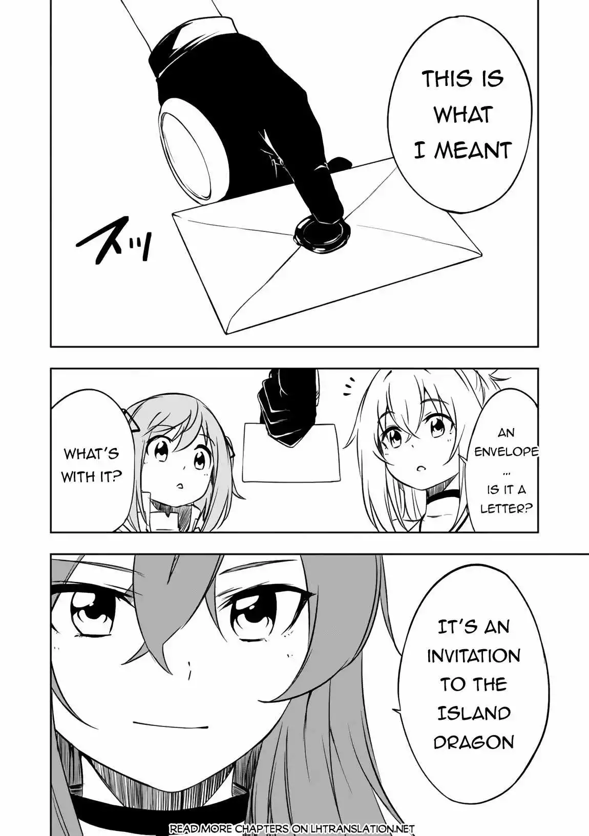 Jako Ni Ha Tanya Ga Oniaida Www” to Iwareta Tanya Level 9999 No Ore, Tsuiho Saretanode Boken Sha Ni Tenshoku Suru Saikyo Buki De Muso Shinagara Guild De Tanoshiku Kurashimasu Chapter 9 page 12