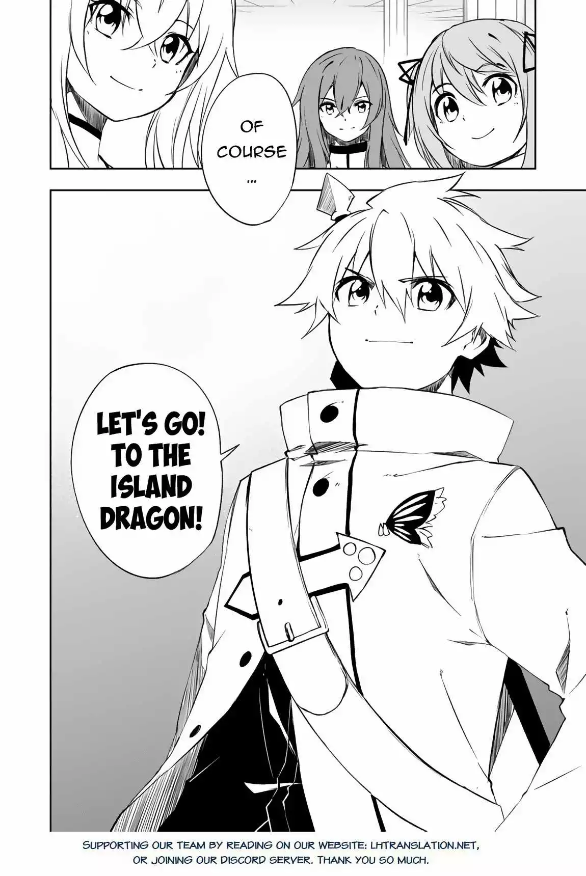 Jako Ni Ha Tanya Ga Oniaida Www” to Iwareta Tanya Level 9999 No Ore, Tsuiho Saretanode Boken Sha Ni Tenshoku Suru Saikyo Buki De Muso Shinagara Guild De Tanoshiku Kurashimasu Chapter 9 page 16