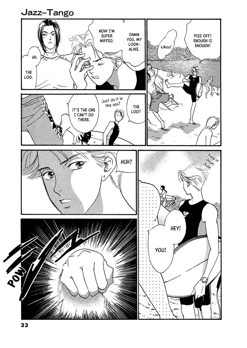 Jazz-Tango Chapter 1 page 24