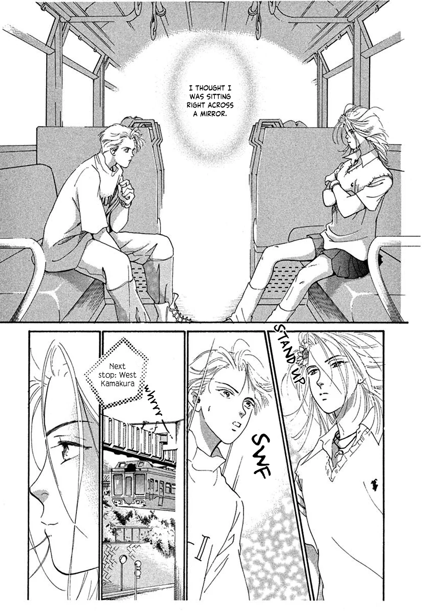 Jazz-Tango Chapter 1 page 38
