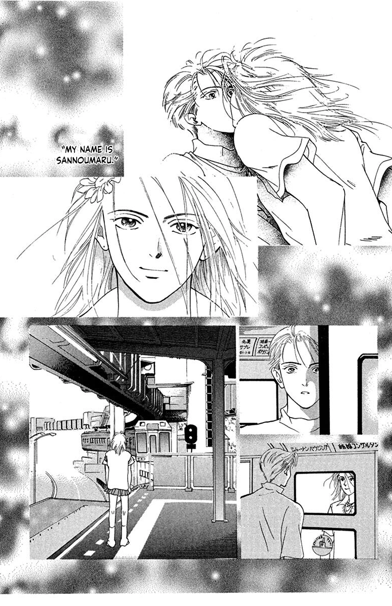 Jazz-Tango Chapter 2 page 9