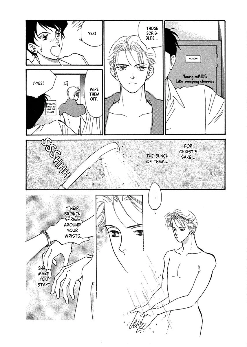 Jazz-Tango Chapter 2 page 8