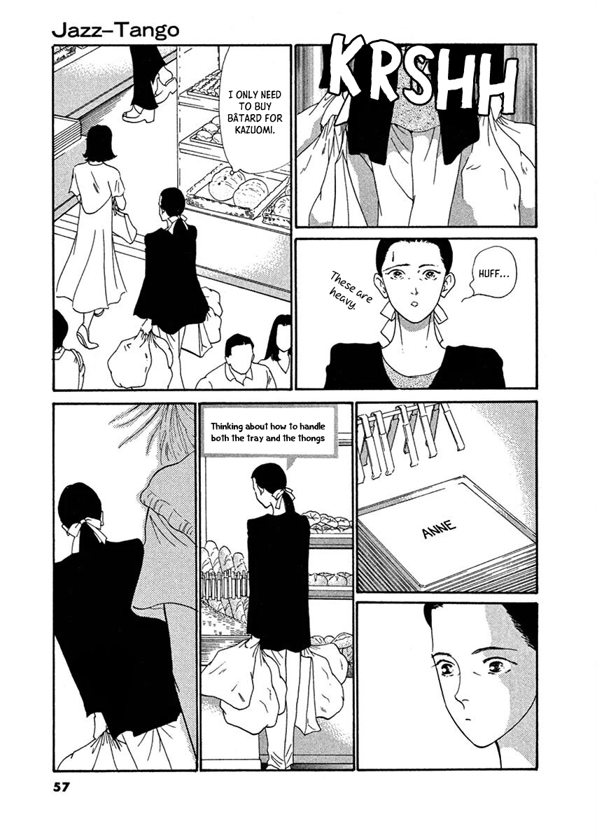 Jazz-Tango Chapter 2 page 17
