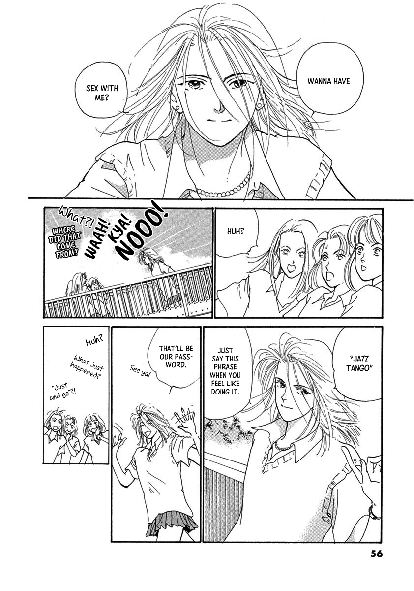 Jazz-Tango Chapter 2 page 16