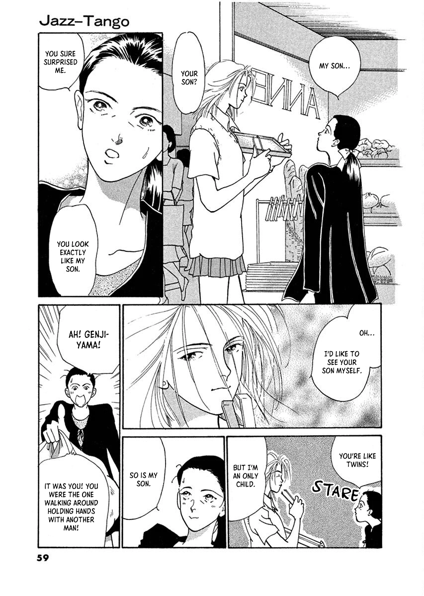 Jazz-Tango Chapter 2 page 19