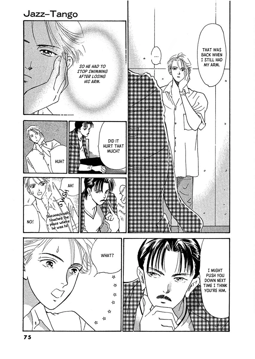 Jazz-Tango Chapter 2 page 35