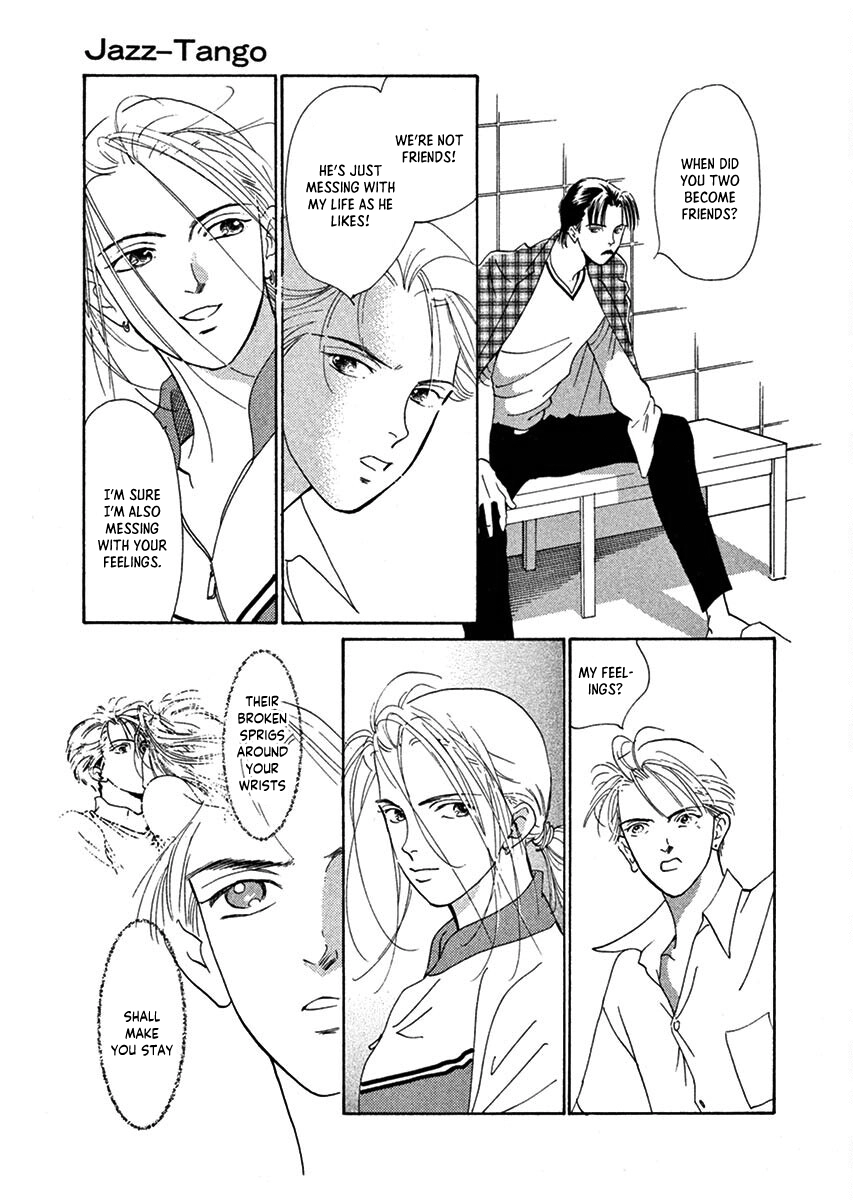 Jazz-Tango Chapter 2 page 37