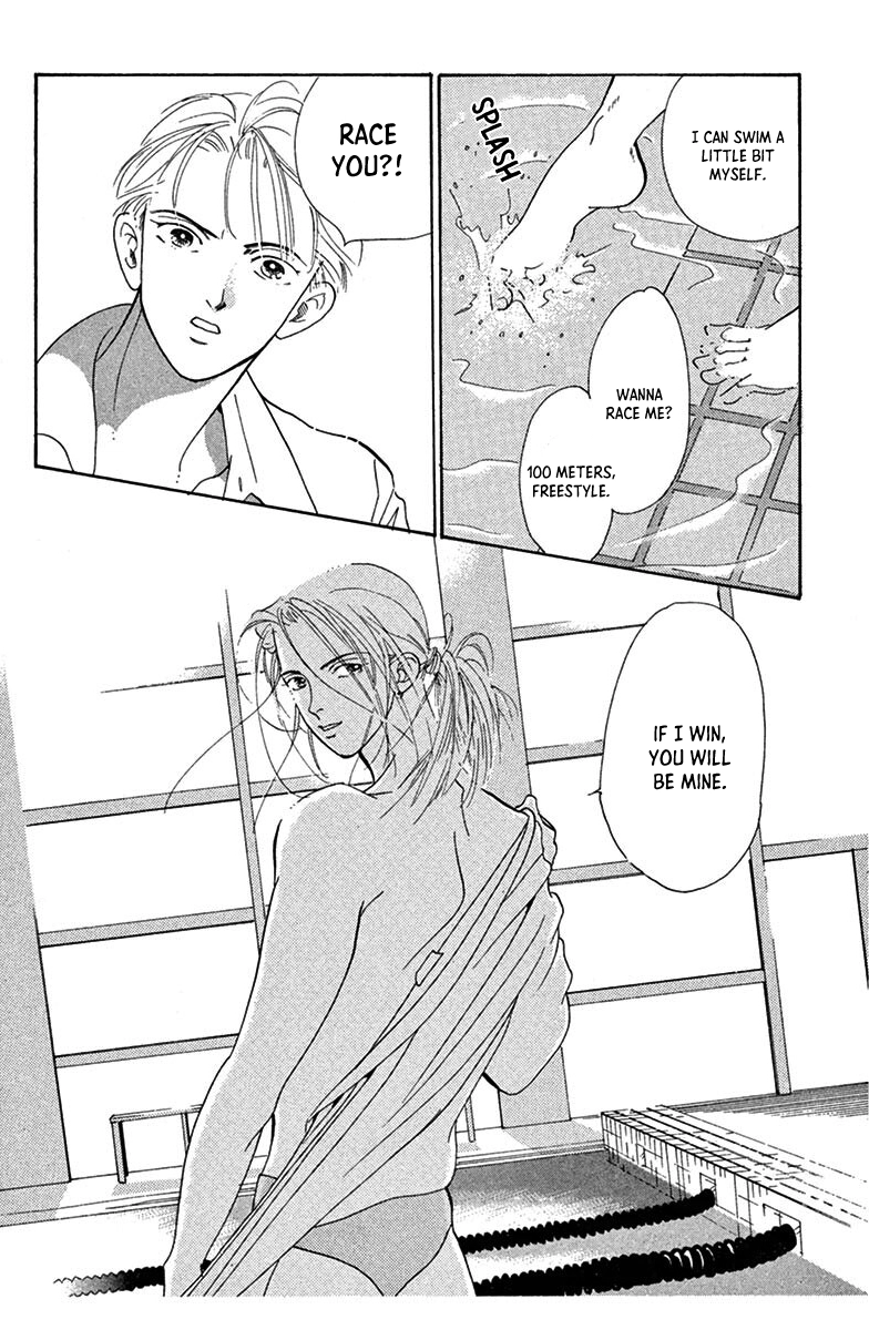 Jazz-Tango Chapter 2 page 38