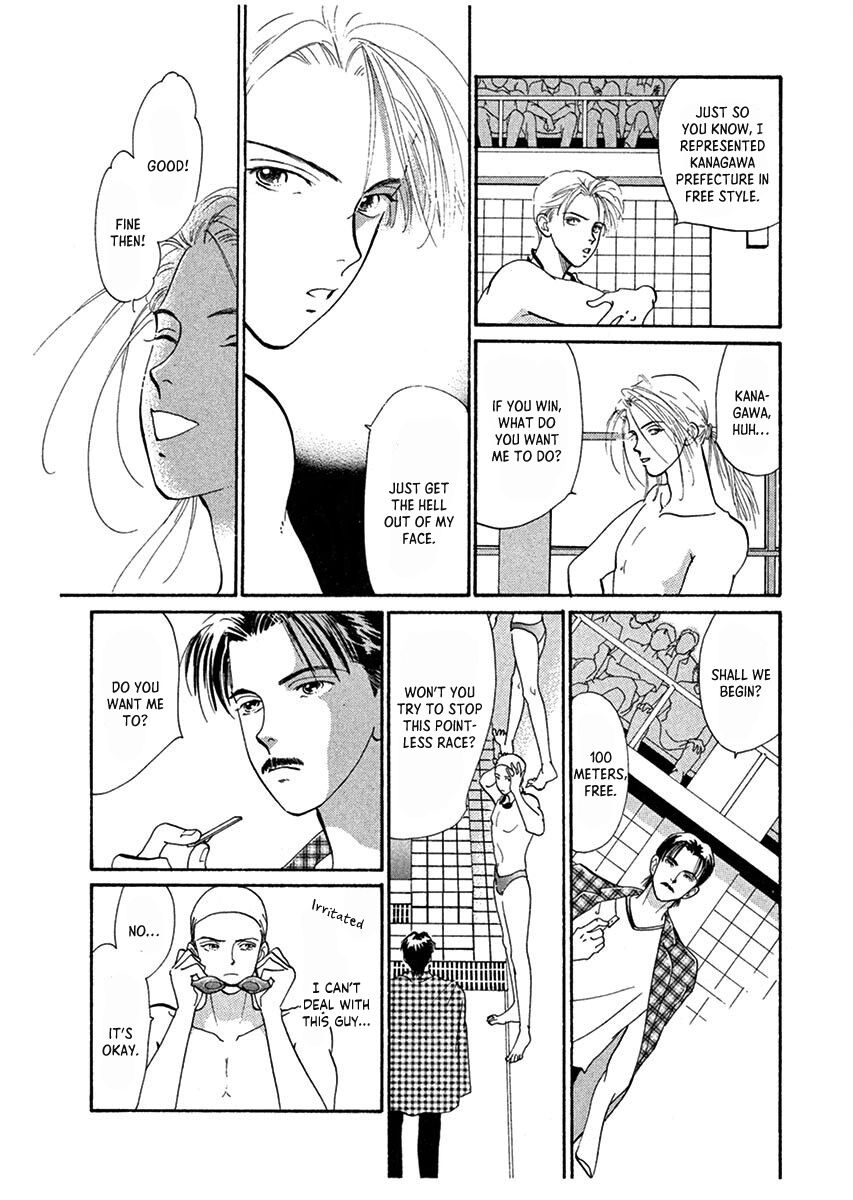 Jazz-Tango Chapter 3 page 4