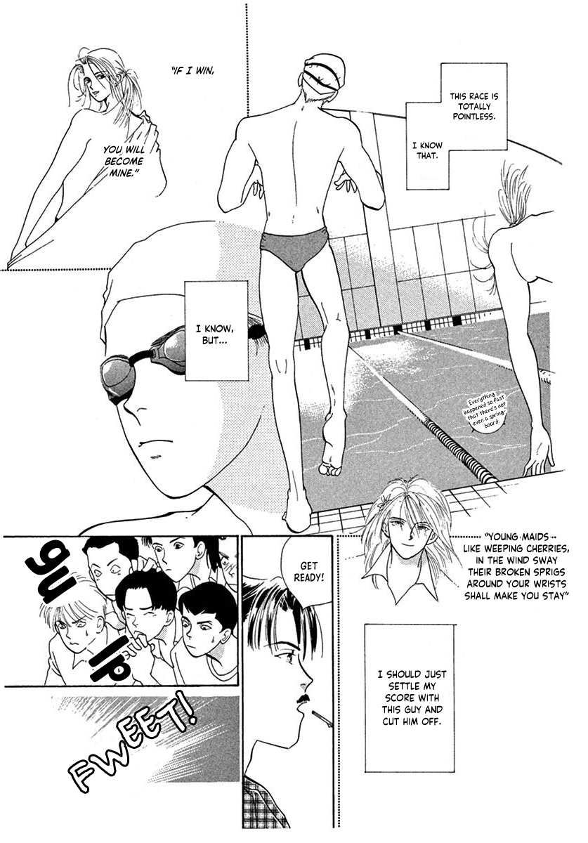 Jazz-Tango Chapter 3 page 5