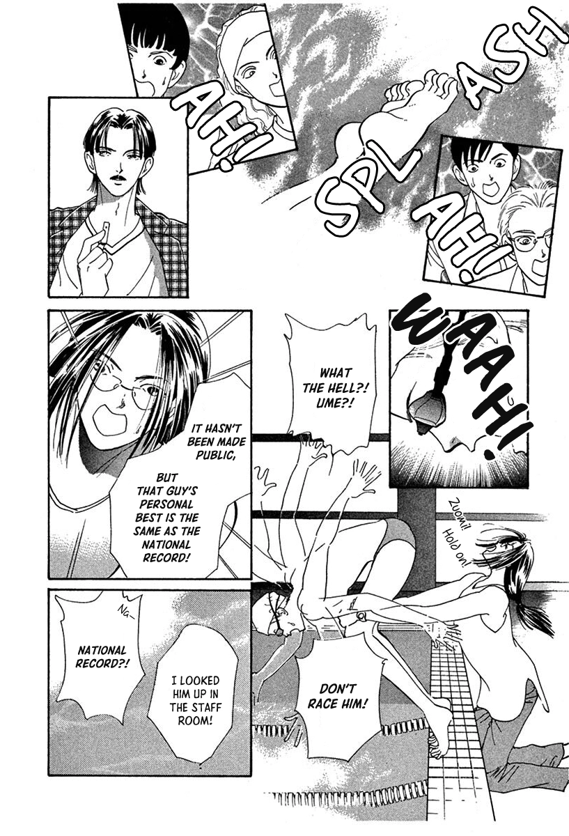 Jazz-Tango Chapter 3 page 6