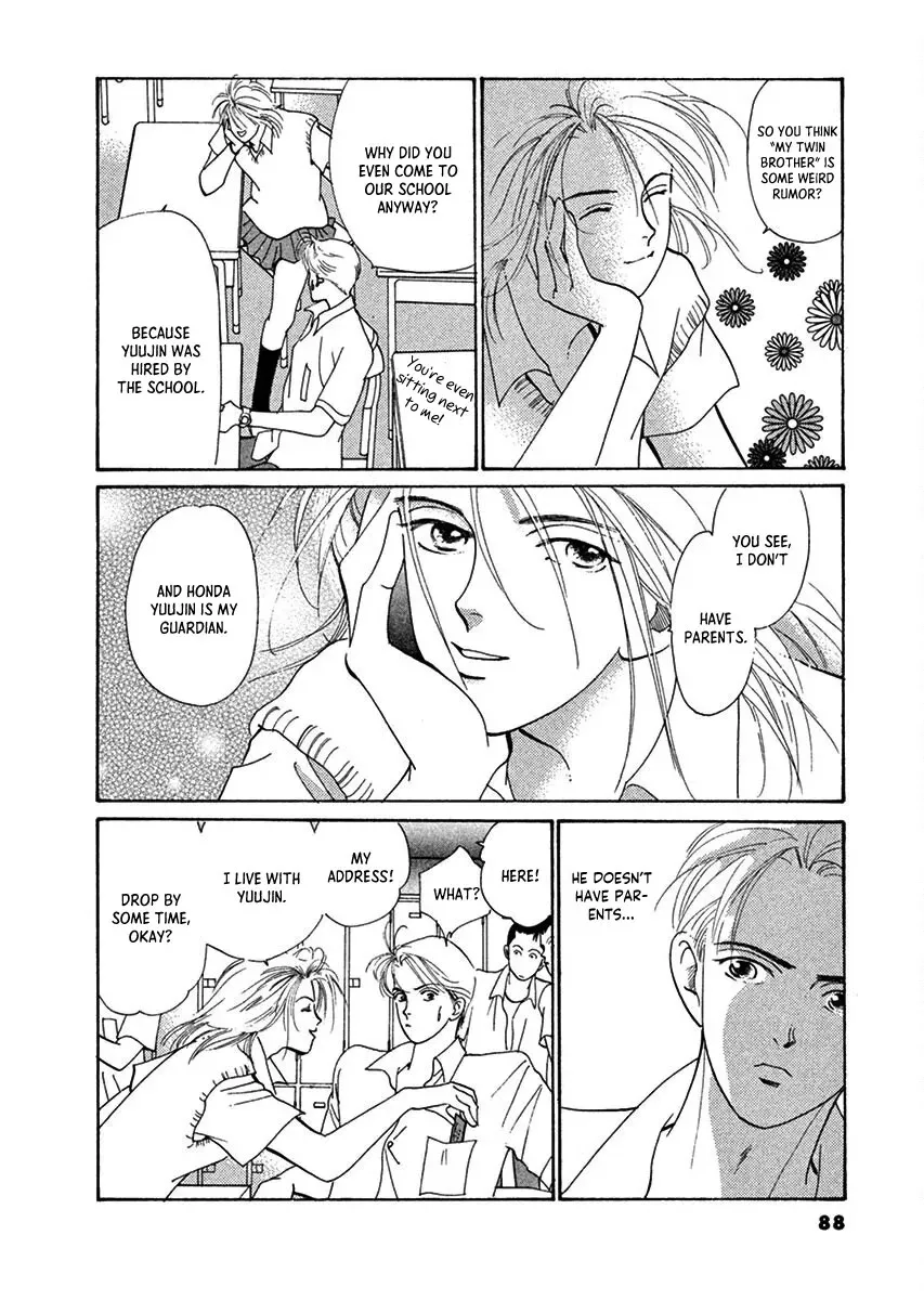 Jazz-Tango Chapter 3 page 10