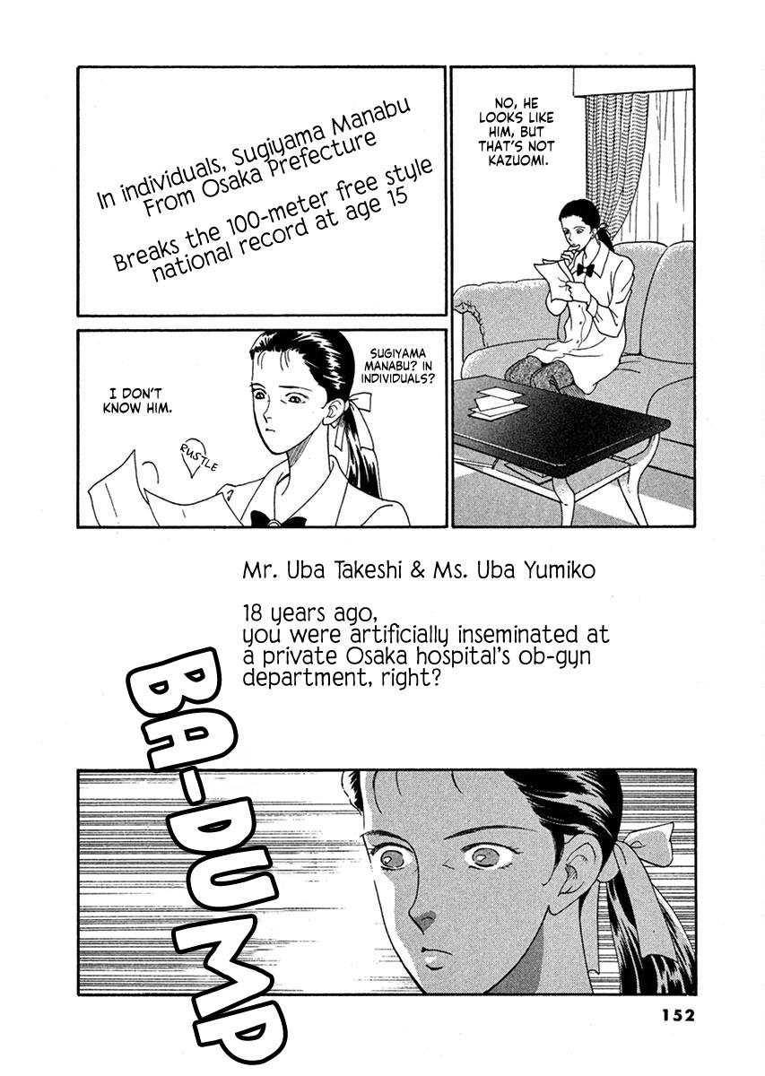 Jazz-Tango Chapter 4 page 36
