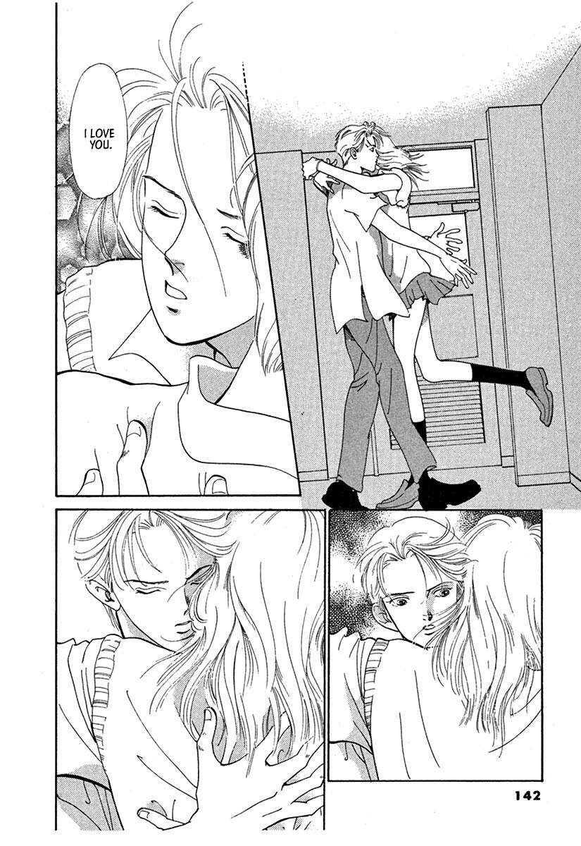 Jazz-Tango Chapter 4 page 26