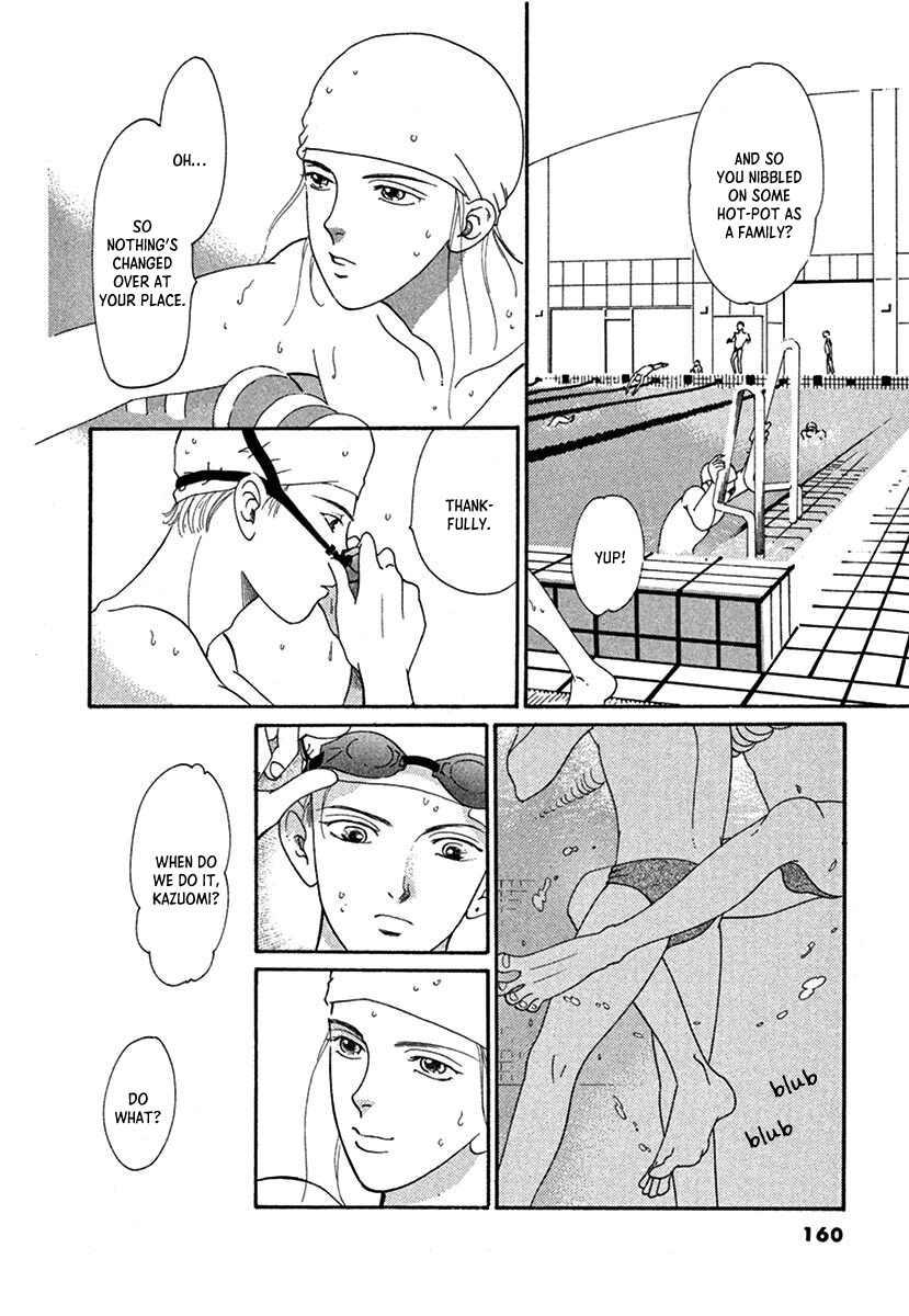 Jazz-Tango Chapter 5 page 6