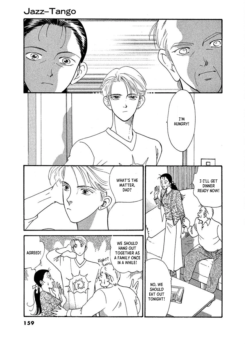 Jazz-Tango Chapter 5 page 5
