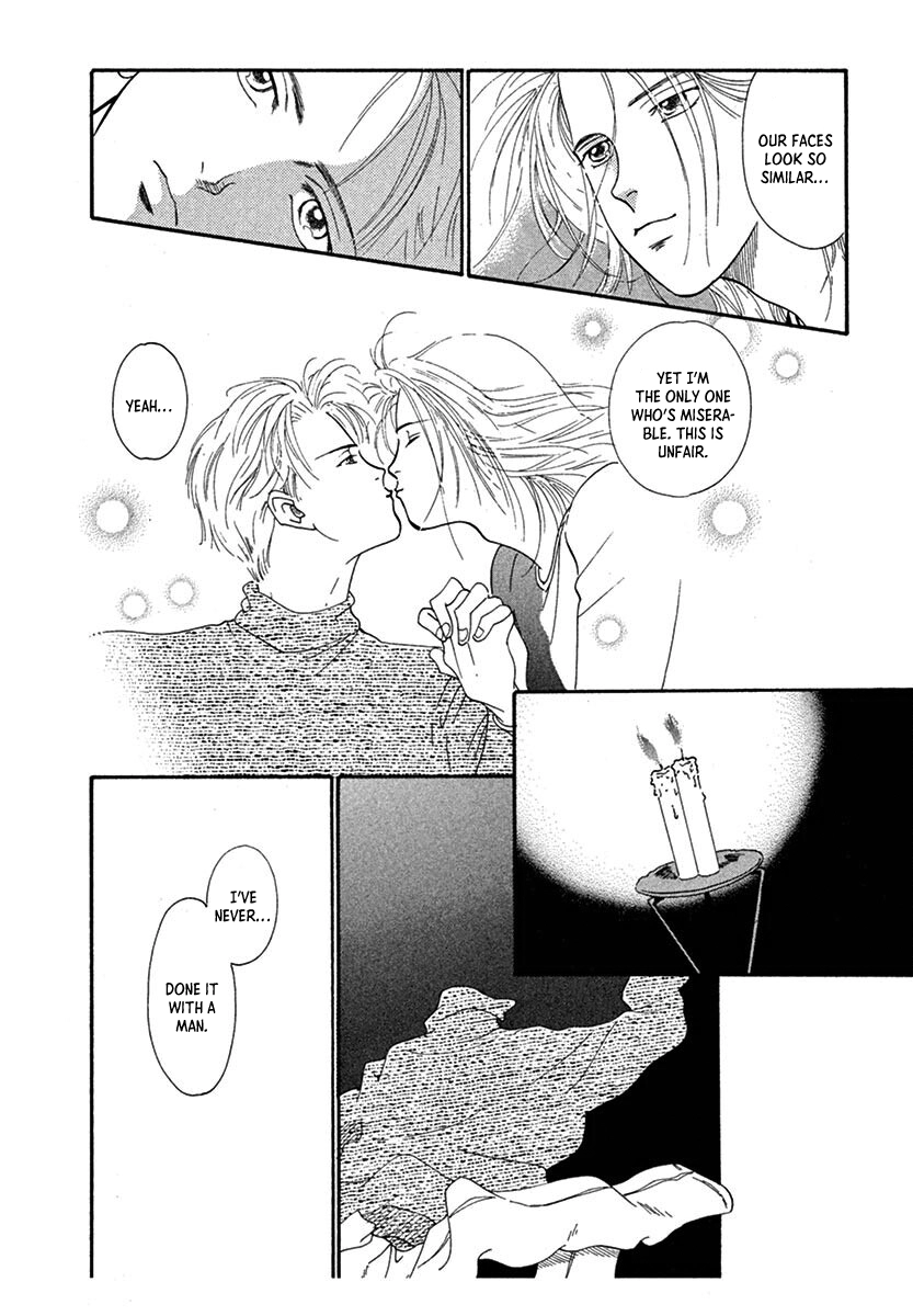 Jazz-Tango Chapter 5 page 16