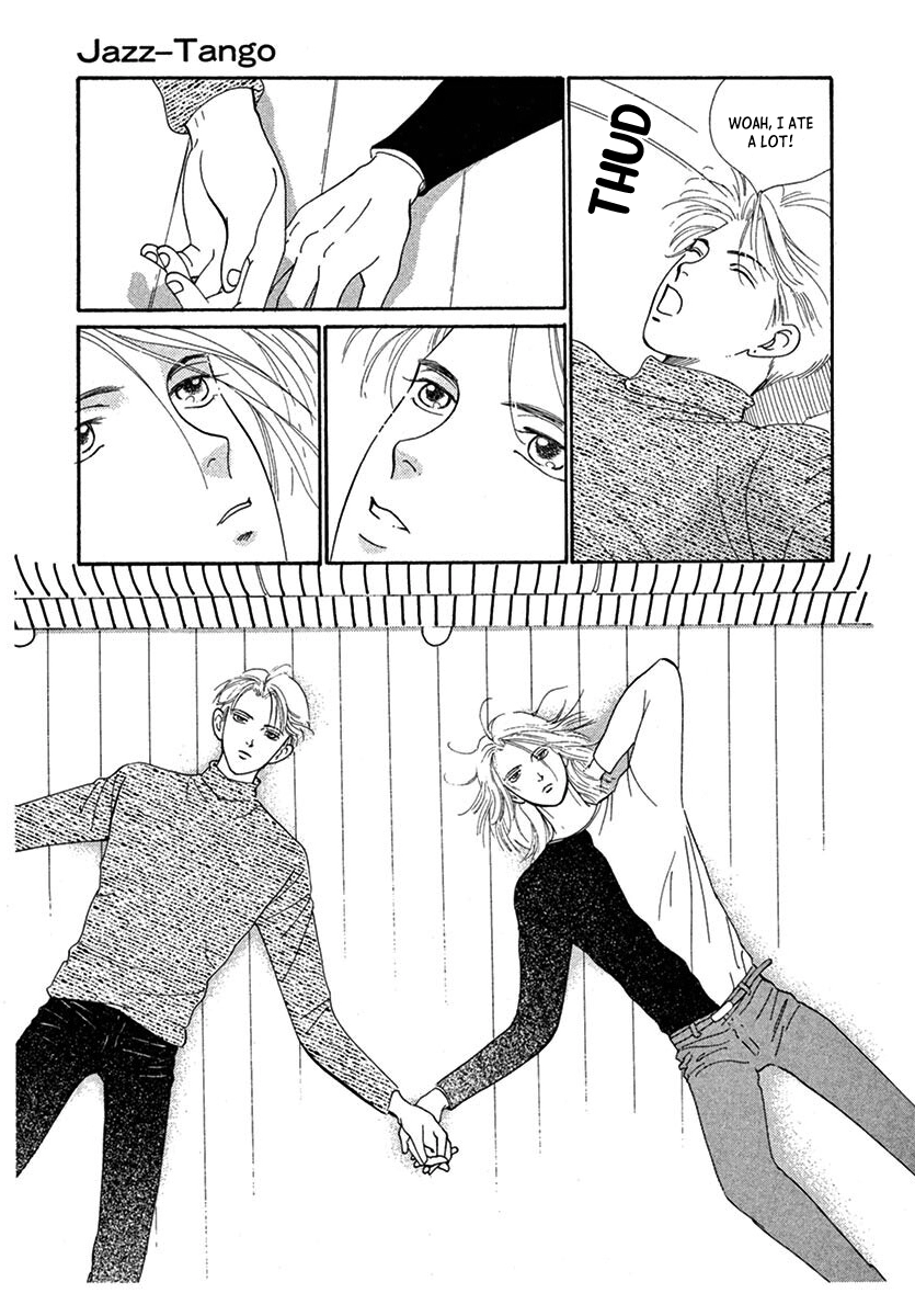 Jazz-Tango Chapter 5 page 13