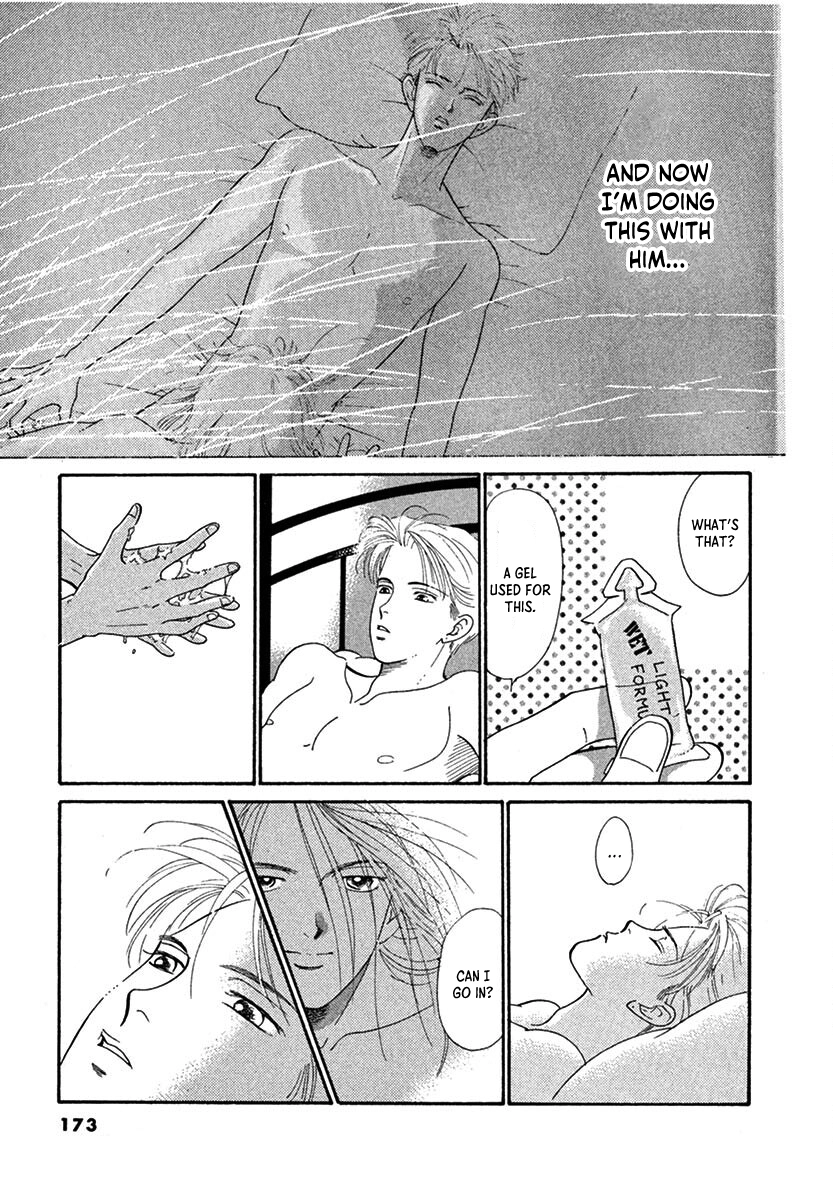 Jazz-Tango Chapter 5 page 19