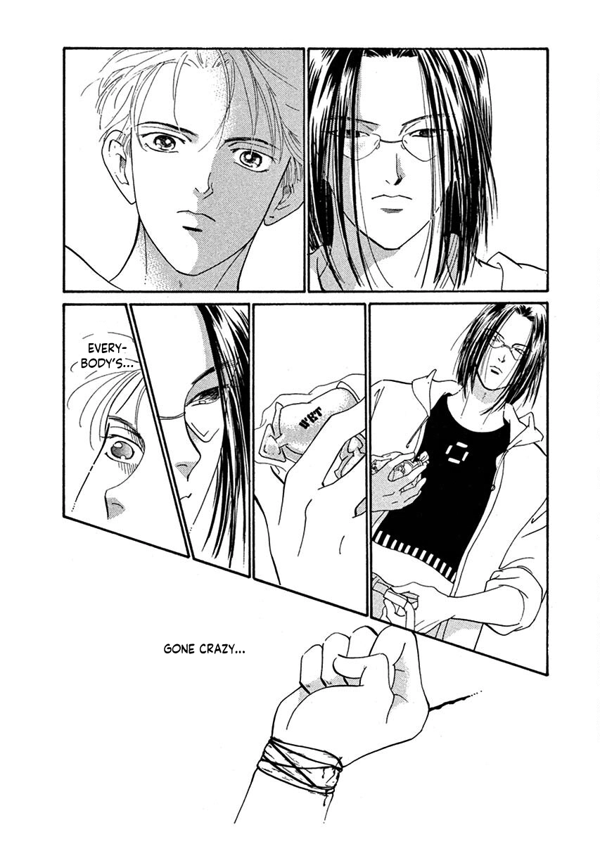 Jazz-Tango Chapter 5 page 36
