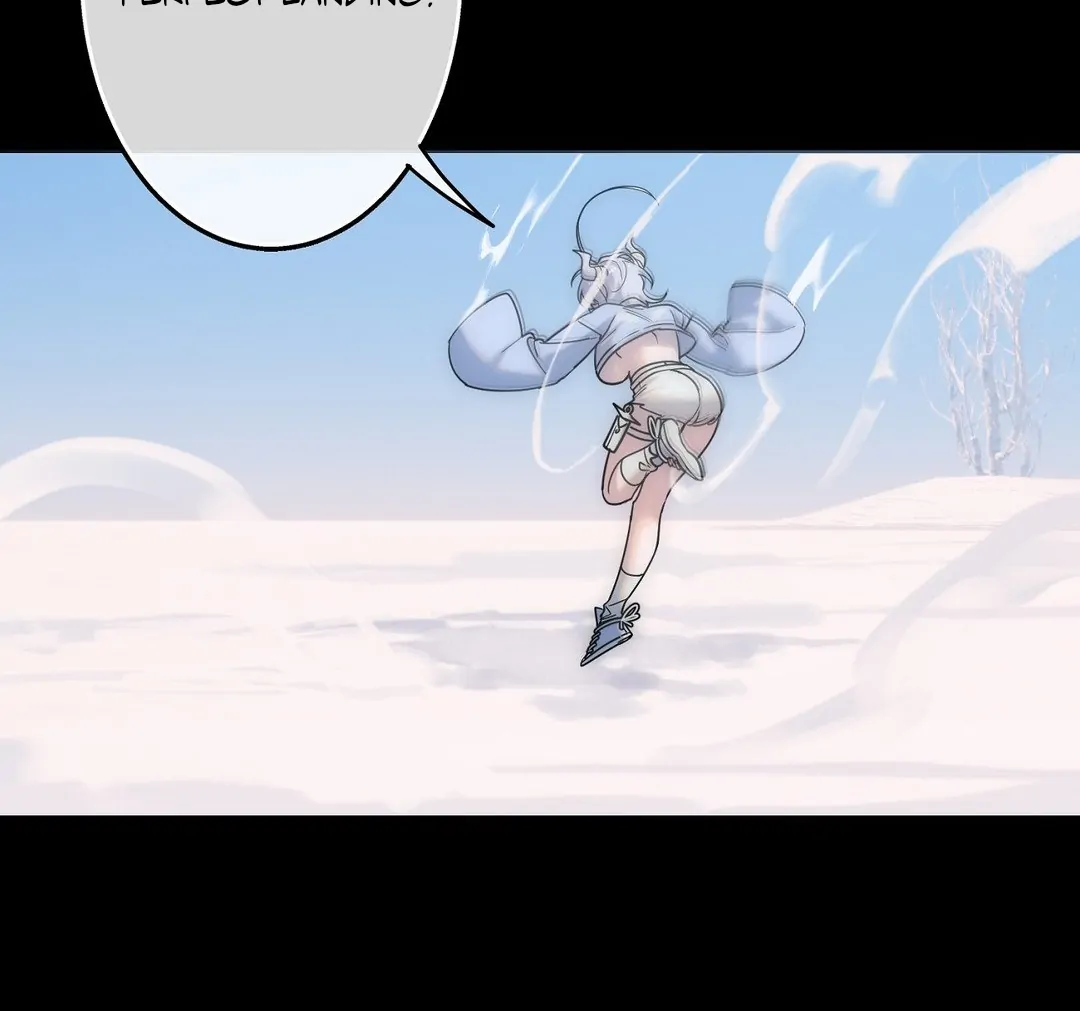 Jewel Witch Chapter 1 page 45