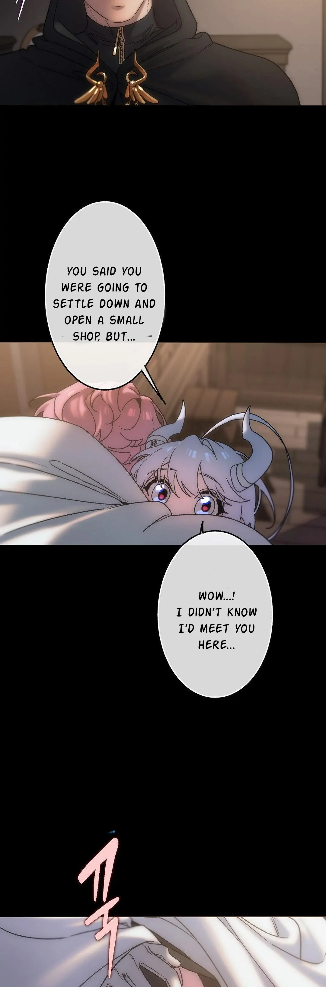 Jewel Witch Chapter 10 page 13