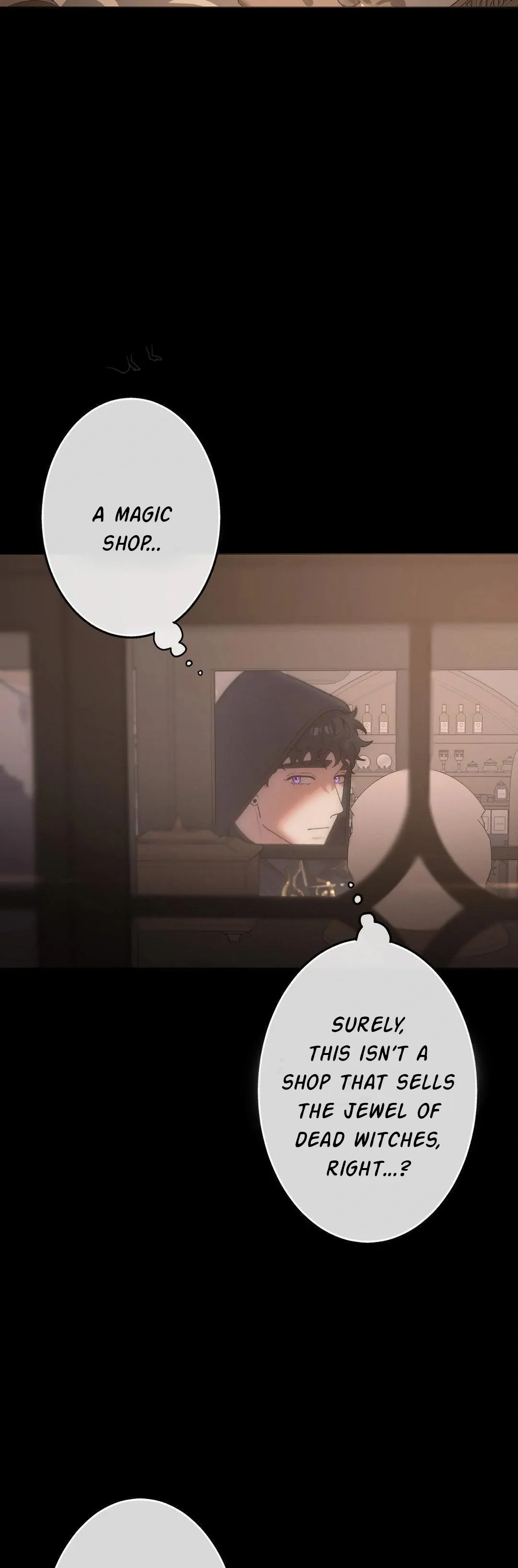 Jewel Witch Chapter 10 page 4