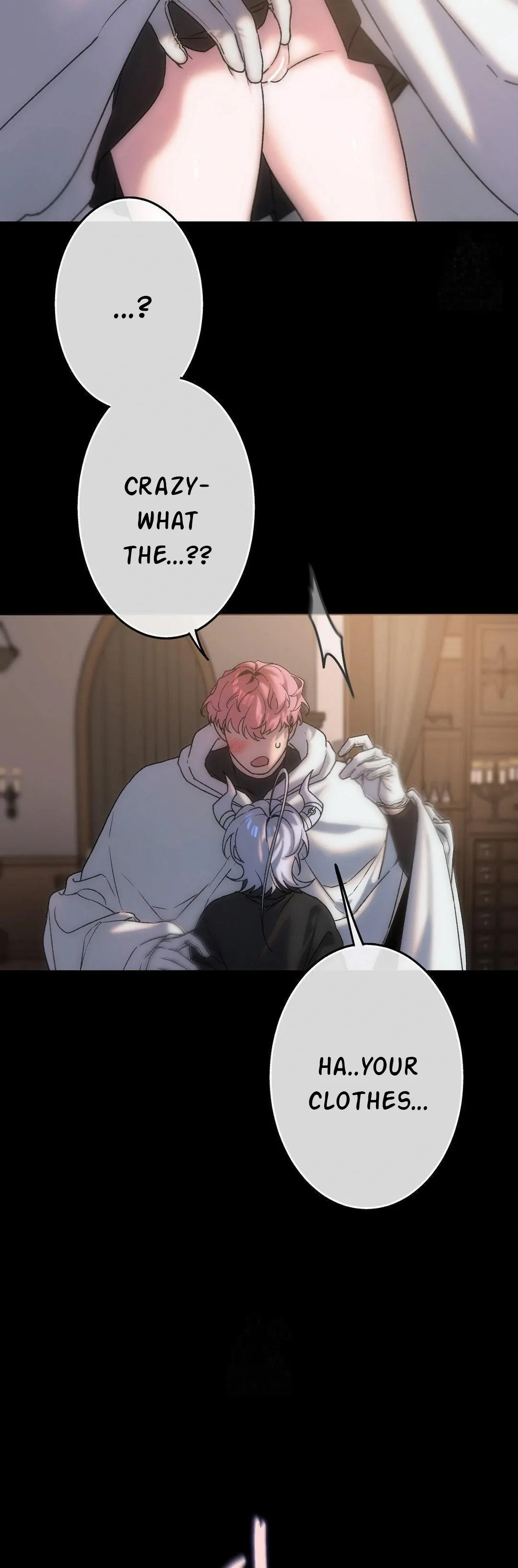Jewel Witch Chapter 10 page 14