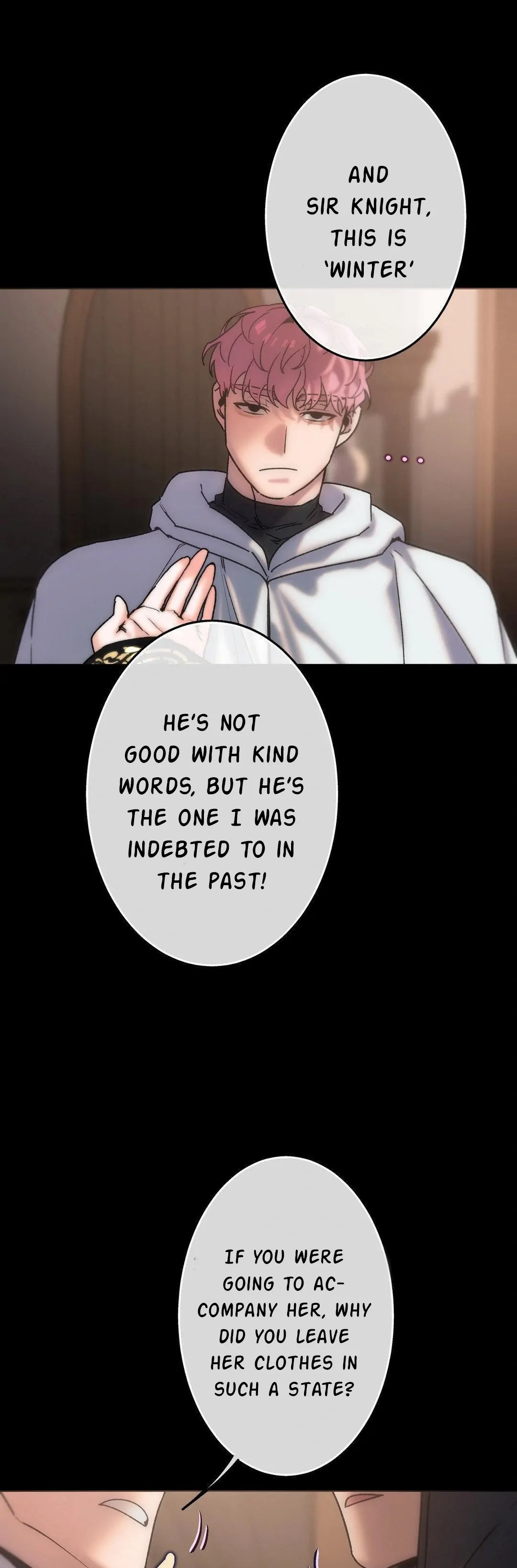 Jewel Witch Chapter 10 page 17