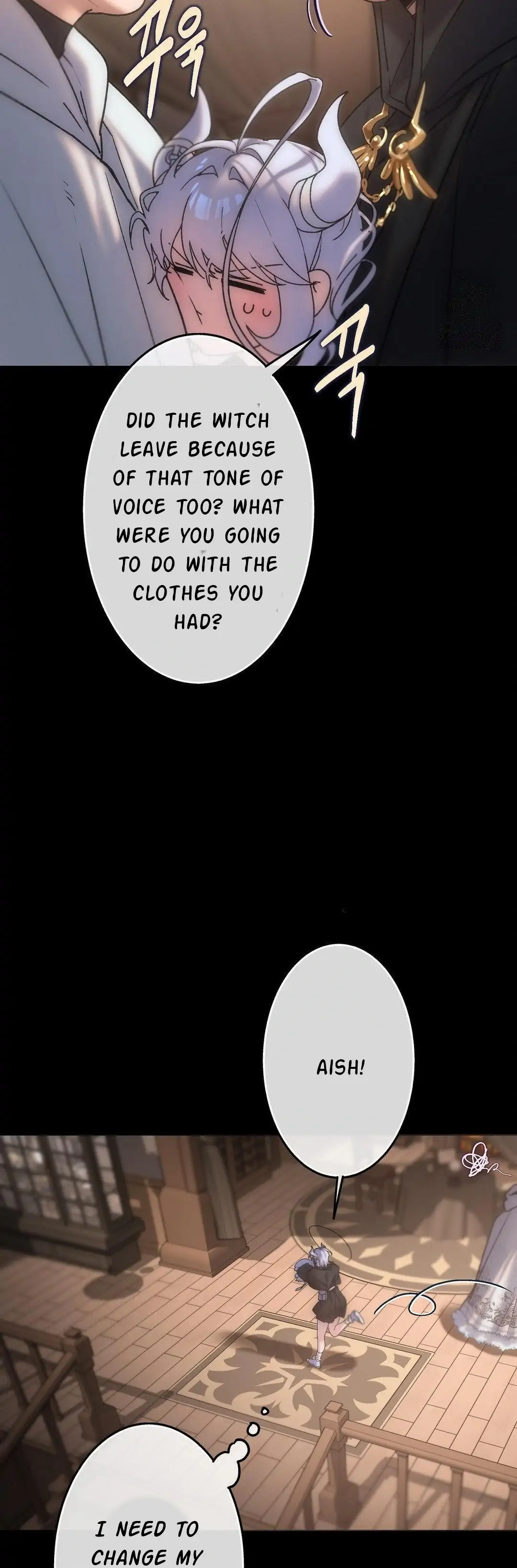 Jewel Witch Chapter 10 page 18