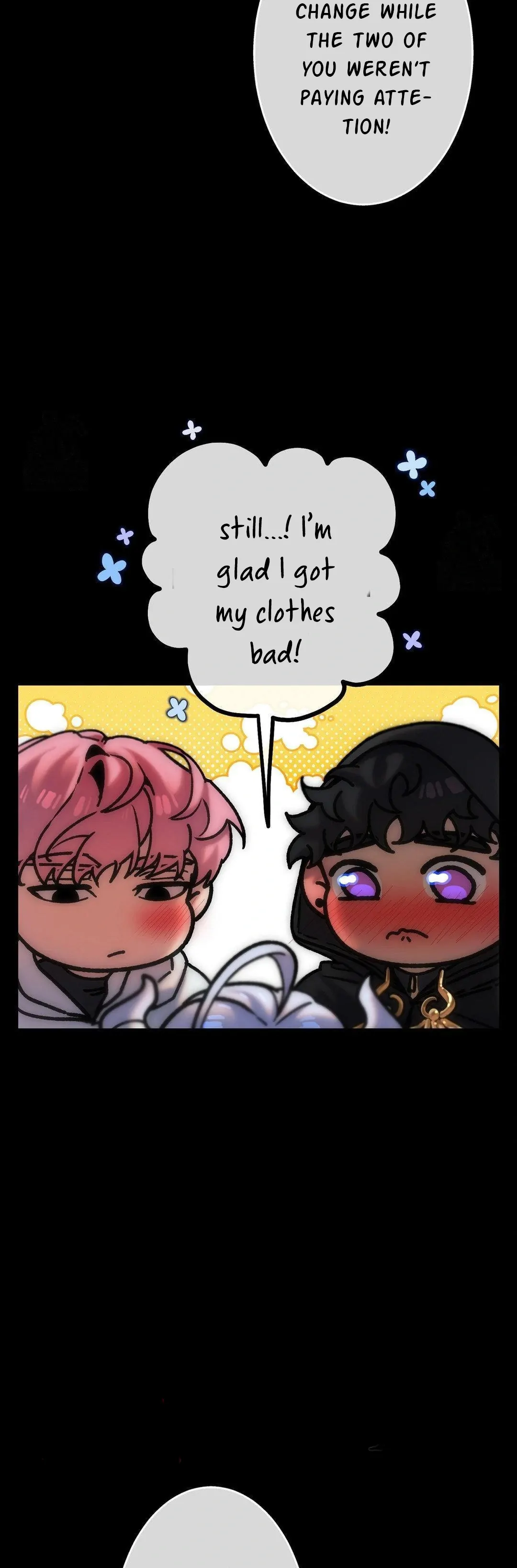 Jewel Witch Chapter 10 page 22