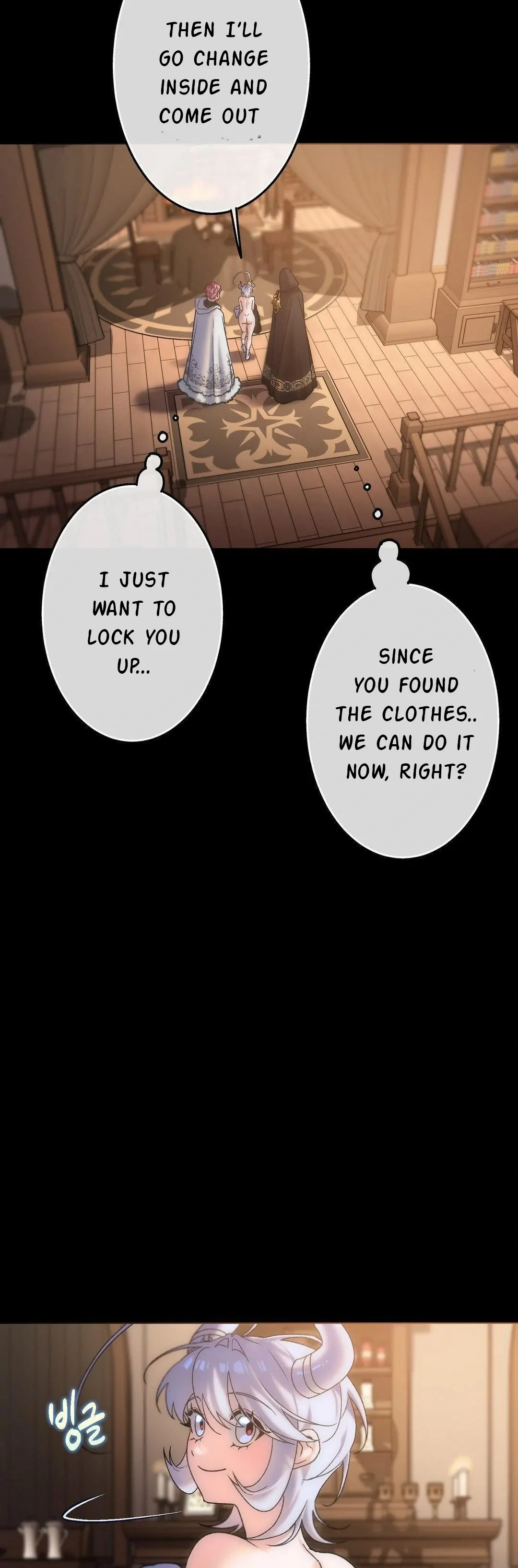 Jewel Witch Chapter 10 page 23
