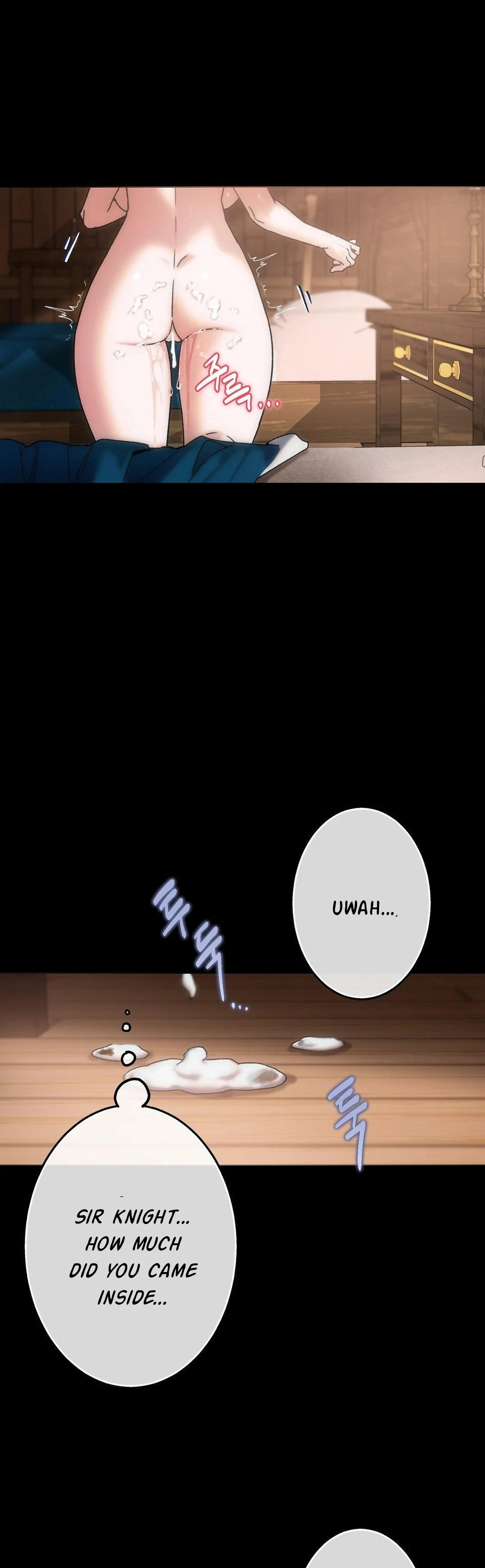 Jewel Witch Chapter 12 page 4