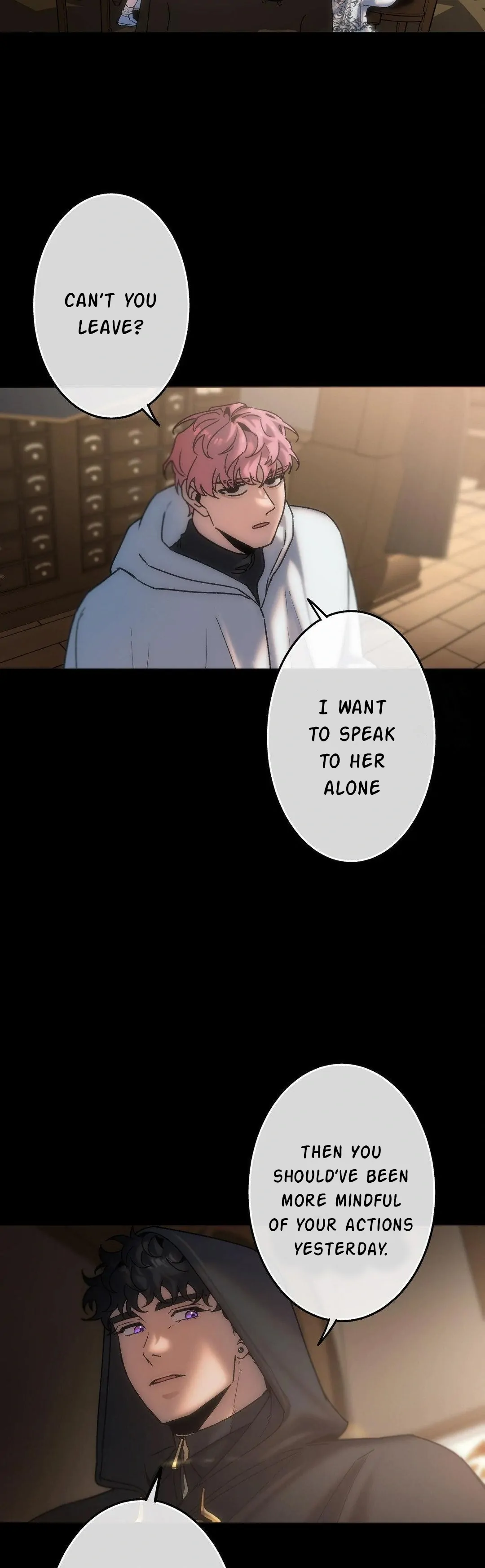 Jewel Witch Chapter 12 page 14